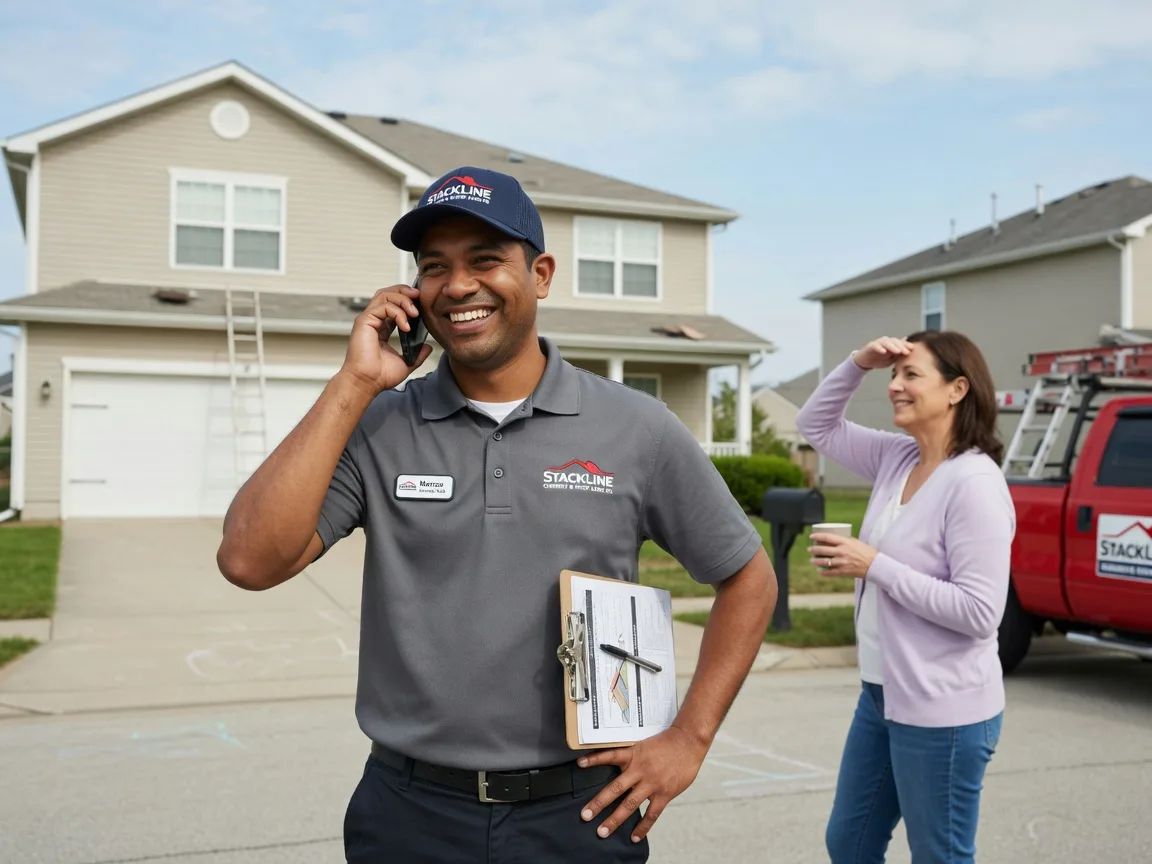 Chimney flashing repair Smithville, OK FAQs